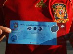 Билетами по расизму
