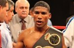 WBA лишила Юриоркиса Гамбоа титула Суперчемпиона