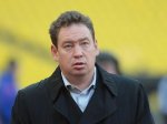 Леонид Слуцкий возглавил "Крылья"
