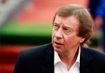 Юрий Семин стал "проводником" киевского Динамо