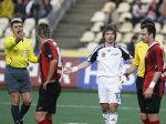 Амкар – Сатурн: один гол все решил