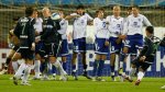 Динамо – Крылья: очередные очковые потери Динамо
