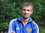 Сергей Семак: Интересно было бы заняться политикой