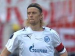 Анатолий Тимощук: На таком поле и "Барселона" потеряла бы очки