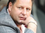 Константин Сарсания: Новички будут — если все сложится хорошо
