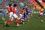 Экватор чемпионата. 14 тур