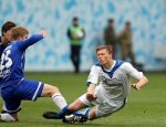 Динамо - Зенит: Чемпион не устоял