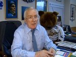 Виталий Давыдов: оргчасть КХЛ проведена грамотно