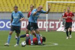 ЦСКА – "Крылья Советов": опять не забили