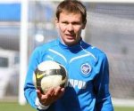Константин Зырянов: Играем себе спокойно и всё.