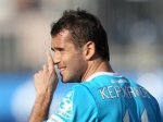 Александр Кержаков: Да неважно, какое количество нападающих играет