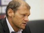 Мирослав Ромащенко: мне жаль, что ушли таким образом Титов и Калиниченко
