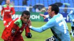 "Крылья Советов" – "Локомотив": вплотную подобралась к лидирующей пятерке
