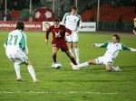 Томь — Рубин: лидер выигрывает