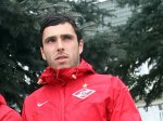 Никита Баженов: был бы рад, если Ледяхов останется