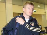 Денис Колодин: Наверху уже все расписали, кто на каком месте будет