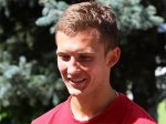 Александр Павленко: Я готов быть лидером "Спартака"