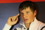 Андрей Аршавин: Не люблю лесть