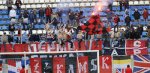 Шинник составил пару Химкам