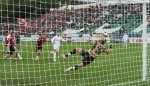 Лаудруп посмотрел на Спартак