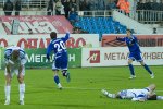 "Динамо" продолжает погоню за "Рубином"