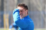 Радек Ширл: Изучу игру Роббена