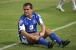 Александр Кержаков: До  мне еще далеко