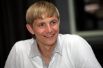 Павлюченко: Так набегался, как никогда в жизни не бегал