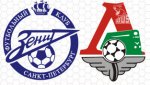 "Сражение тура". "Локомотив" - "Зенит"