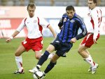 "Амкар" сдает свои позиции