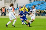 Динамо огорчило преследователей