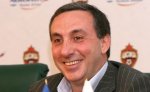 Евгений Гинер: Мы достойно прошли черную полосу