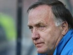 Дик передал привет Дюкову