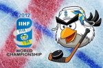 Анализ группы B на Чемпионате мира 2012 по хоккею