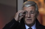 Марчелло Липпи главный тренер Гуанчжоу Эвергранд