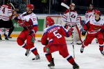 Суперсерия 2012. Обзор 2-го матча Канады - России