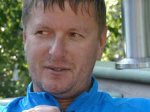 Евгений Кафельников снова хочет на Олимпиаду