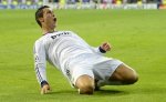 Отчет матча Реал Мадрид - Манчестер Сити 1-го тура Лиги Чемпионов 2012-2013