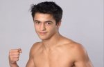 Роман Маилов стал чемпионом мира по кикбоксингу