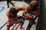 Обзор основных боев UFC 153