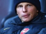 Андрей Аршавин может покинуть "Арcенал" уже в январе