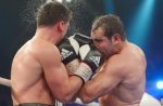 бзор поединка между чемпионом WBO в тяжелом весе Марко Хуком и Фиратом Арсланом