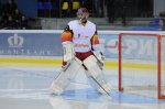 Отчет о 3-м туре предквалификационного турнира по хоккею к Олимпийским играм 2014