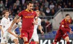 Отчет о матче Рома - Торино 13-го тура Серии А 2012-2013