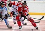 Отчет о финальном матче  Кубка Шпенглера 2012 Канада - Давос
