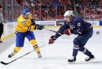 Отчет о финале МЧМ-2013 между Швеция - США