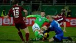 Отчет о матче Штутгарт – Бохум 1/4 финала Кубка Германии 2012-2013