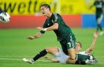 Отчет о матче Севилья - Сельта 26-го тура Примеры 2012-2013