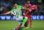 Отчет о матче Бетис - Севилья 28-го тура Примеры 2012-2013