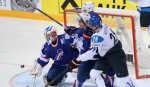 Отчет о матче Финляндия - Франция ЧМ-2013 по хоккею